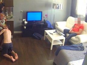 Experienced cuban maid offers herself for VERY complete services. The Bad parent strikes back